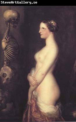 Antoine Wiertz The Beautiful Rosine (mk19)